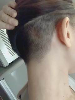 ヘアスタイルの定番化 ミニマリストの髪型はこれ 健やかに シンプルに たおやかに ヘアスタイルの定番化 ミニマリストの髪型はこれ 健やかに シンプルに たおやかに