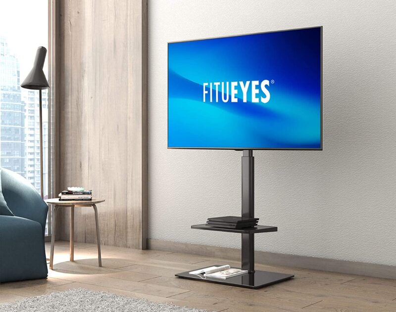 壁寄せテレビスタンド で部屋すっきり おすすめレビュー 健やかに シンプルに たおやかに