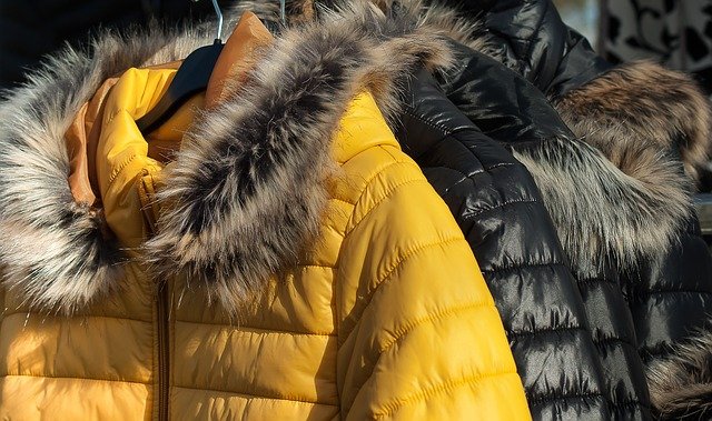 ダウンジャケット コートは いつからいつまで着る 時期と気温の目安 関東 Minimal Simple Life